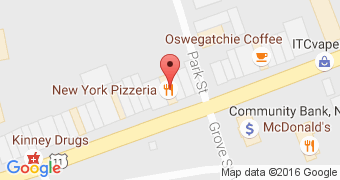 New York Pizzeria
