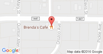 Brendas Steak & Seafood
