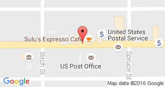 Sulu's Expresso Cafe