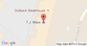 Outback Steakhouse