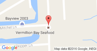 Vermillion Bay Seafood