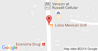 Lolo's Mexican Grill