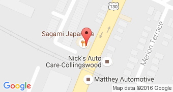 Sagami