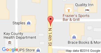 Frazier's Sports Bar & Grill