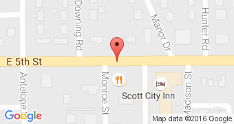 Grill House The