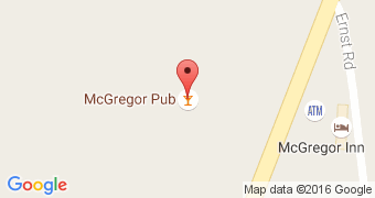 McGregor Pub