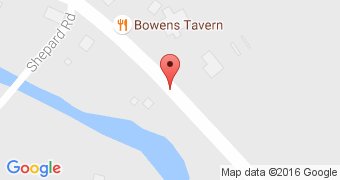 Bowen's Tavern
