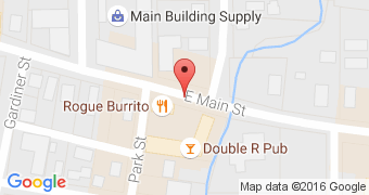 The Double R Pub