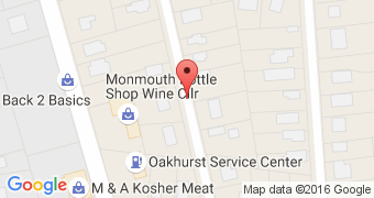 Mama MIA Ristorante Cedar Square Shopping Center