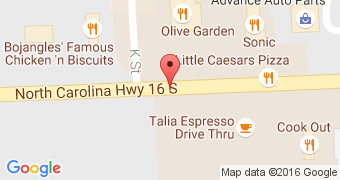 Hardee's