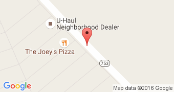 Joey's Pizza & Broasted Chicken