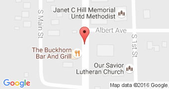 Buckhorn Bar & Grill