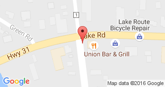Hometown Diner