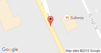 Craig's Sub and Pizza Shop