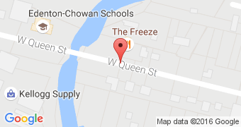 The Freeze Restaurant