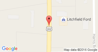 Litchfield Inn