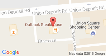 Outback Steakhouse