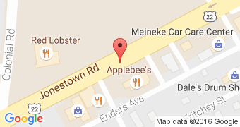 Applebee's