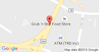South Park Bowl Bar & Grill
