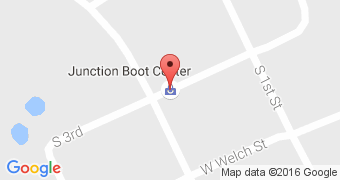Charlie's Place