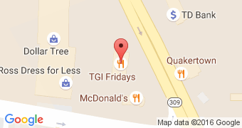 TGI Friday's