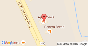 Applebee's