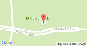 The Terrace at El Rio