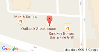 Outback Steakhouse