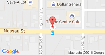 Towne Centre Cafe
