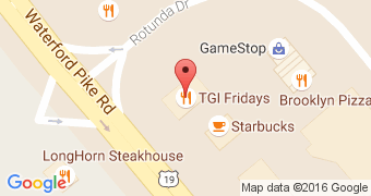 TGI Friday's