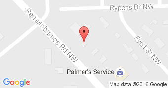 Bud's Burgers