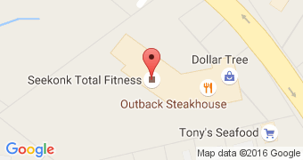 Outback Steakhouse