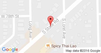 Spicy Thai Lao