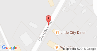 Little City Diner