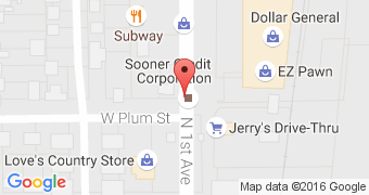 Momma Arlene's Cafe