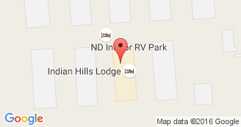 Badlands Pizza Company