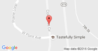 Pop's bbq of columbus ms