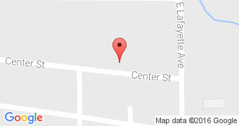 Center Street Diner and Coffee House