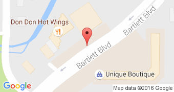 Don Don's Wings