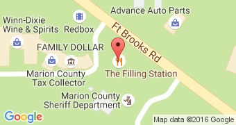The Filling Station