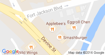 Applebee's