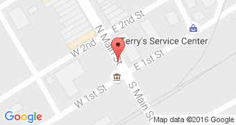 Triple Cross BBQ & More
