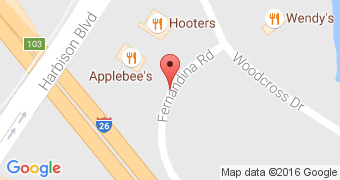 Applebee's