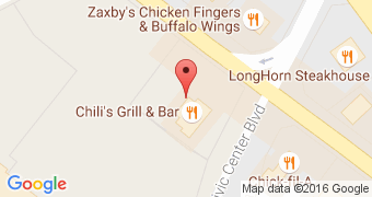 Chili's Grill & Bar