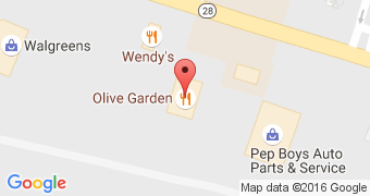 Olive Garden