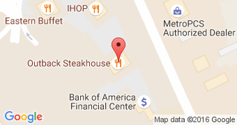 Outback Steakhouse