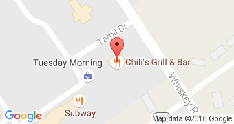 Chili's Grill & Bar