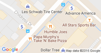 Humble Joe's