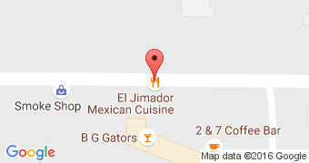El Jimador Mexican Cuisine