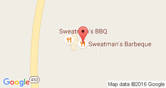 Sweatman's bar-b-que